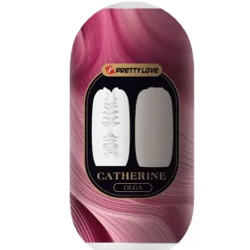 Olga Masturbator white- BI 14932 4 2-6